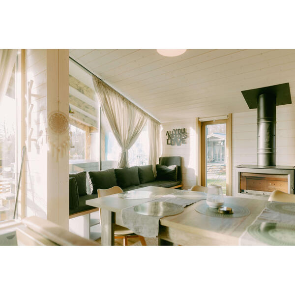 Dream House lifestyle view